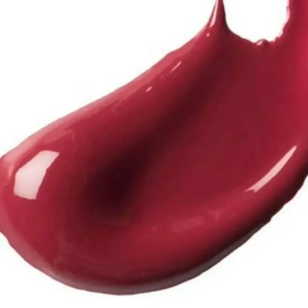 Burt's Bees Red Natural Lip Gloss